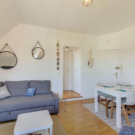 Apartment Basse Vallee By Interhome Dinard Ngoại thất bức ảnh