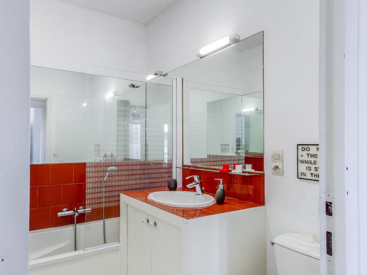 Apartment Basse Vallee By Interhome Dinard Ngoại thất bức ảnh