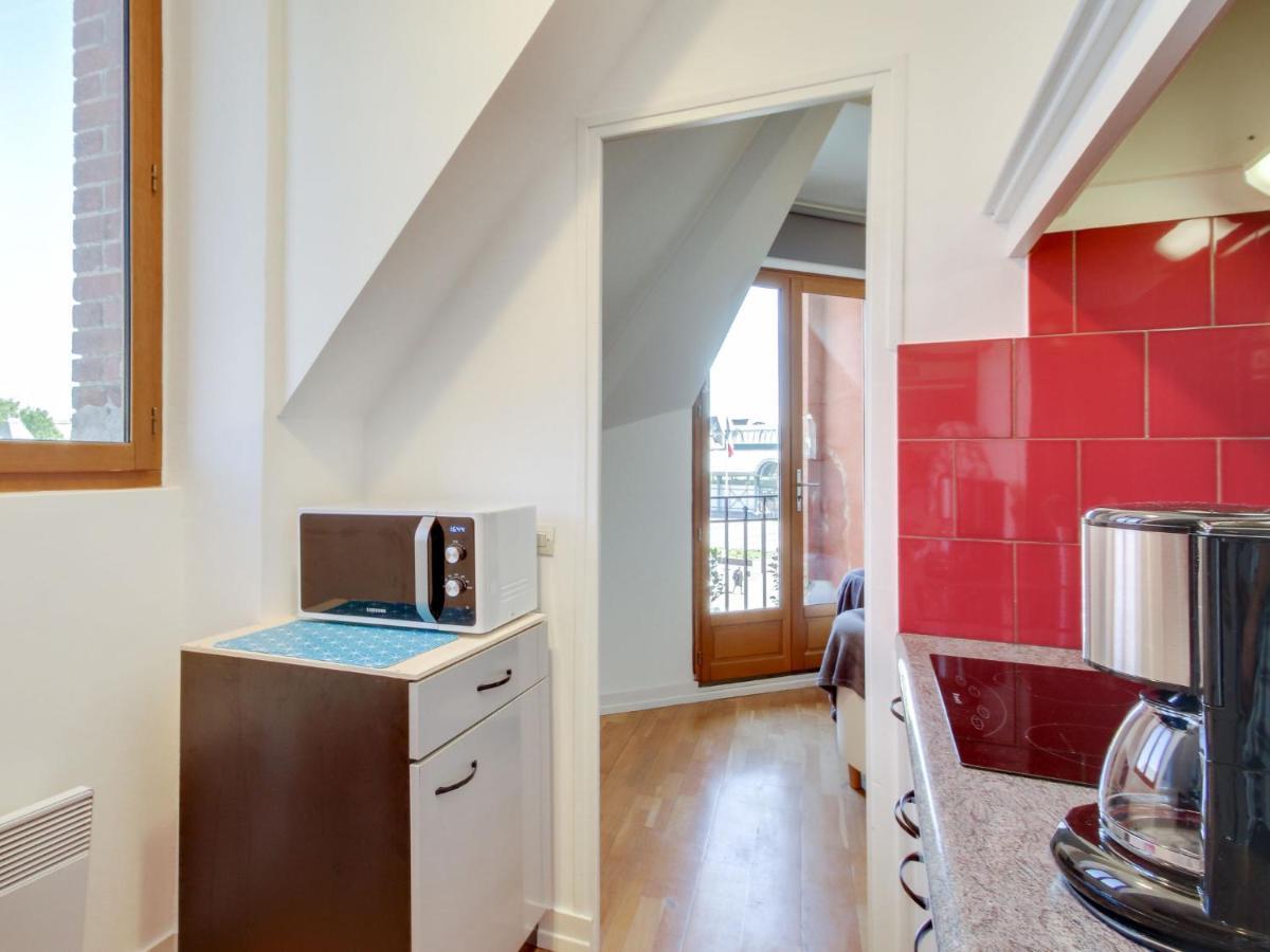 Apartment Basse Vallee By Interhome Dinard Ngoại thất bức ảnh